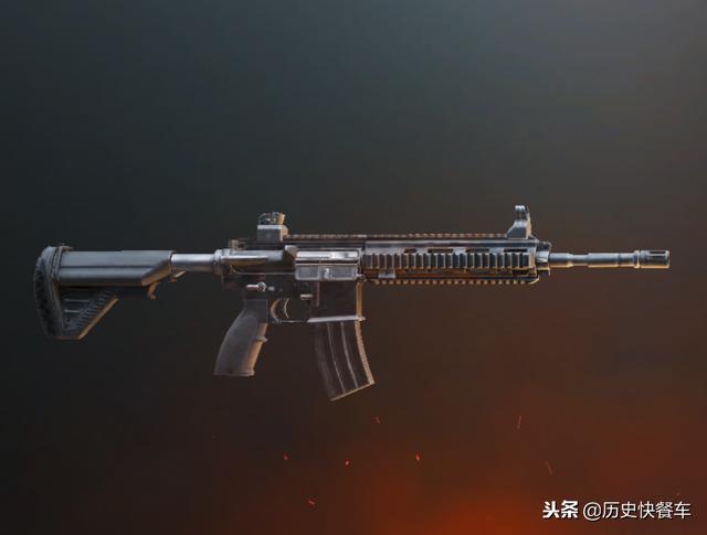 sks步枪优缺点，也许只有打过它的人才有资格评价