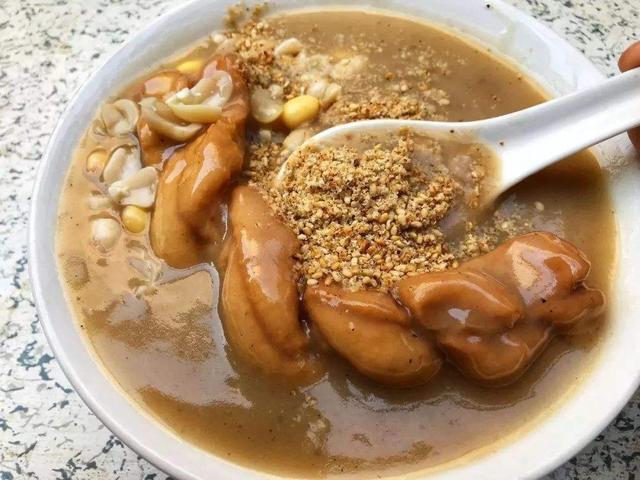 西安的油茶麻花教程怎么做，却成就了西安人最爱的早餐之一