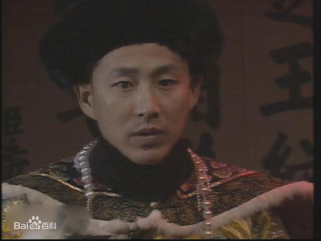 末代皇帝溥仪三岁是谁演的，盘点一下演过末代皇帝溥仪的演员们