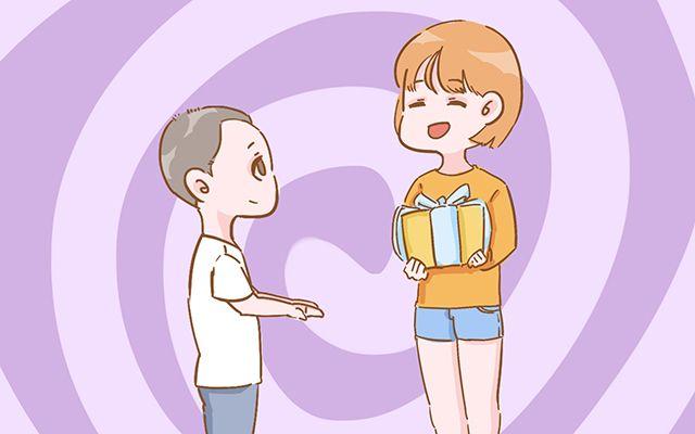 送孩子什么礼物好，给孩子送礼物买什么好呢
