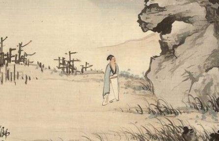 宋之问是个什么人，求为北门学士而不得的宋之问