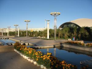 甘肃嘉峪关市基本概况，甘肃省嘉峪关市