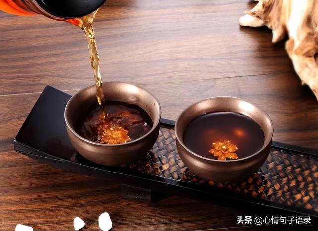 一切的一切都是天意，一切全都是天意