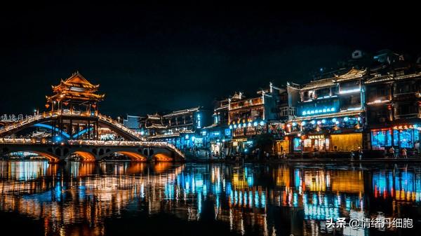 长沙自驾游张家界攻略图，张家界3天自驾游