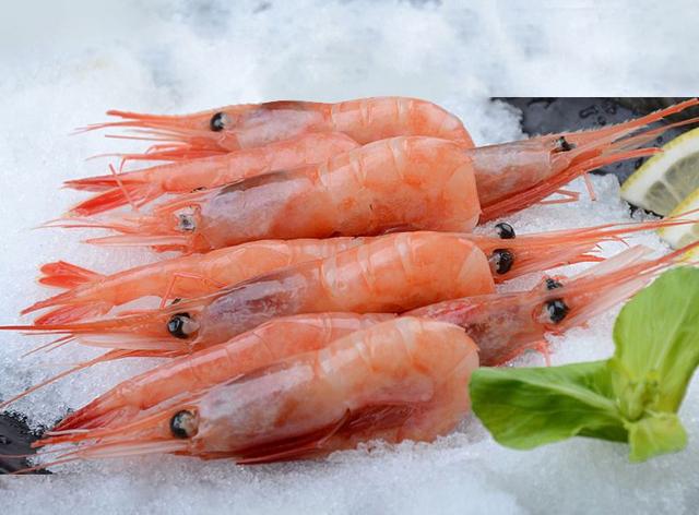 新鲜的虾哪一种最好吃，又甜又咸又鲜的虾到底是什么虾