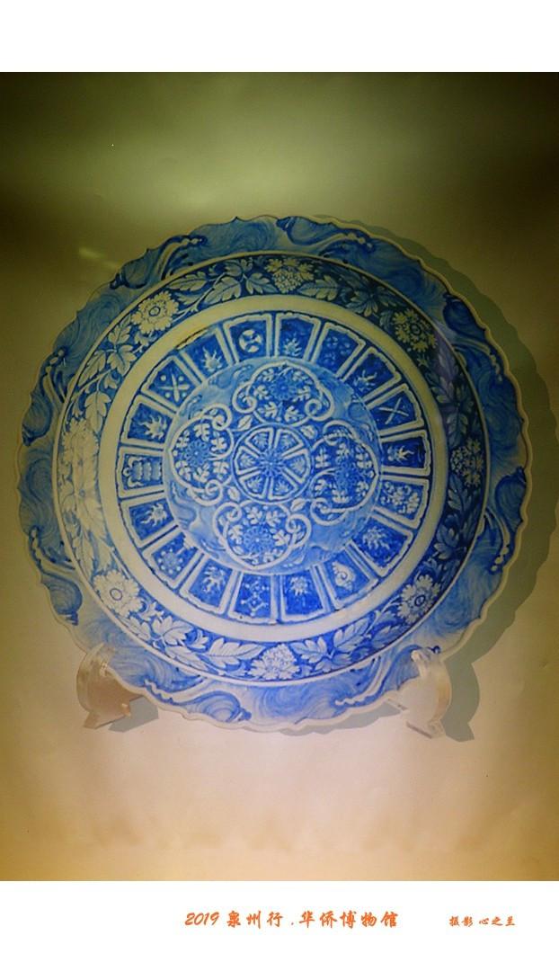 泉州这座博物馆满城皆是宝藏，山海画廊人间福地
