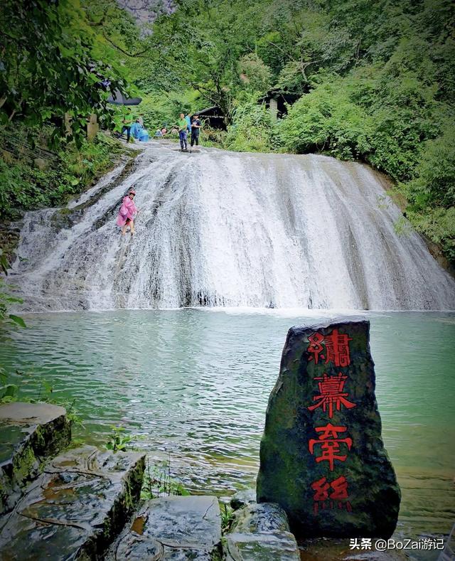 桂林市漓江景区，桂林漓江风景区景点