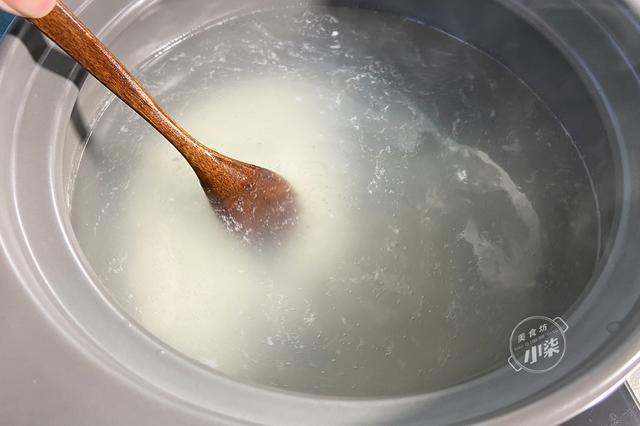 大米粥怎么熬好喝，怎么样煮出来的白粥更好喝