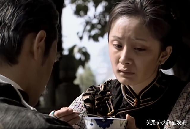 黄晓明和杨幂演的电影暗香，黄晓明的冷门剧暗香看过吗