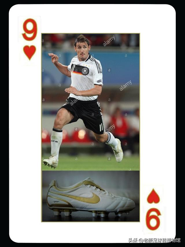 nike哪款足球鞋最轻，盘点nike足球鞋35年推出的54款经典足球鞋和代言人