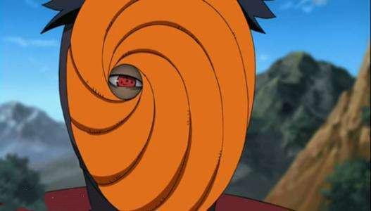 火影忍者带土面具含义，带土的面具都有什么含义