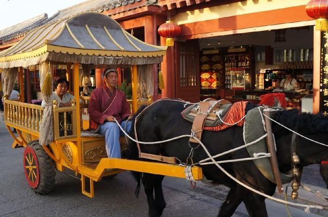 河南免费景点去哪玩，河南18地市最具人气景点