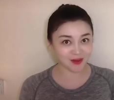关婷娜个人资料体重，杨晓燕关婷娜近照