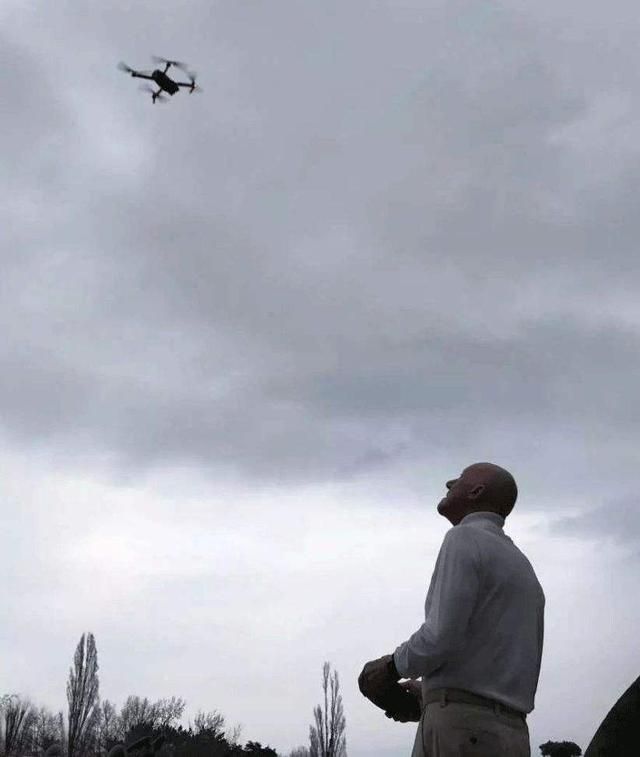 世界最强无人机排名前十，高技派顶尖大师能助力全球无人机巨头实现称霸世界的野心吗