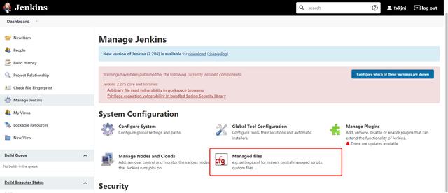 jenkins远程部署，jenkins和docker实现自动化构建部署