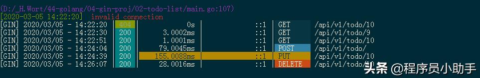 go微服务框架对比，golang微服务框架对比