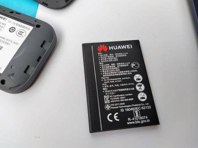 华为wifi6，华为支持wifi6的路由器清单