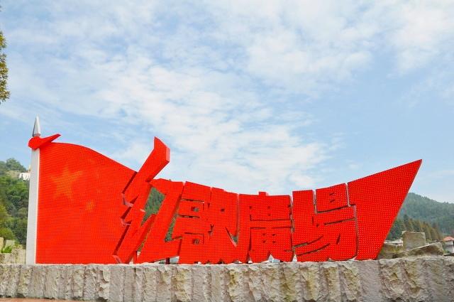冬季江西旅游必去十大景点，江西8个著名名山山清水秀