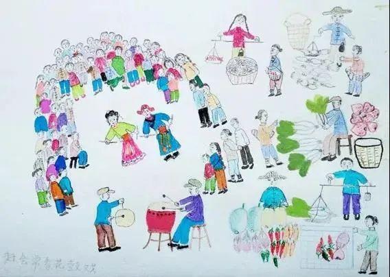 最新的老年人养老方式，刚刚养老又出新花样