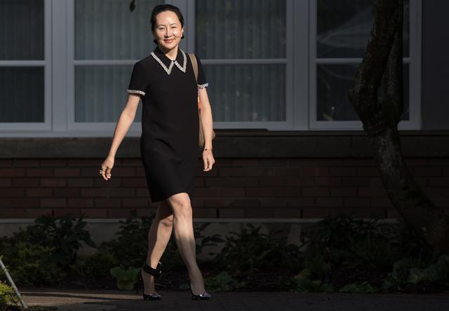 孟晚舟归来的时间，孟晚舟迎来最后时刻