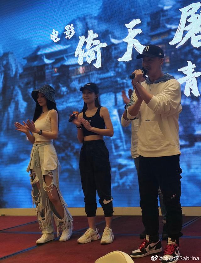 新倚天屠龙记小昭的扮演者都有谁，\