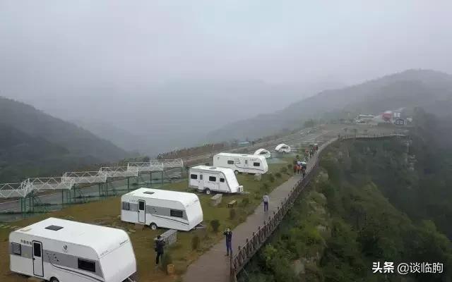 嵩山风景区一日游，又到春天旅游季