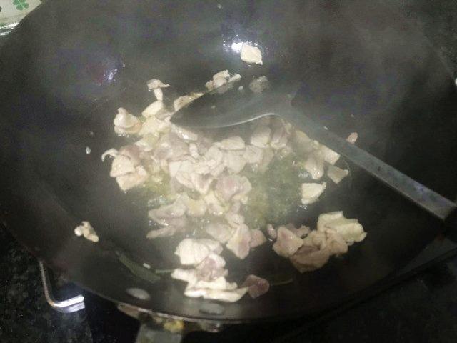 好吃的山珍食材，真正的山珍就是它