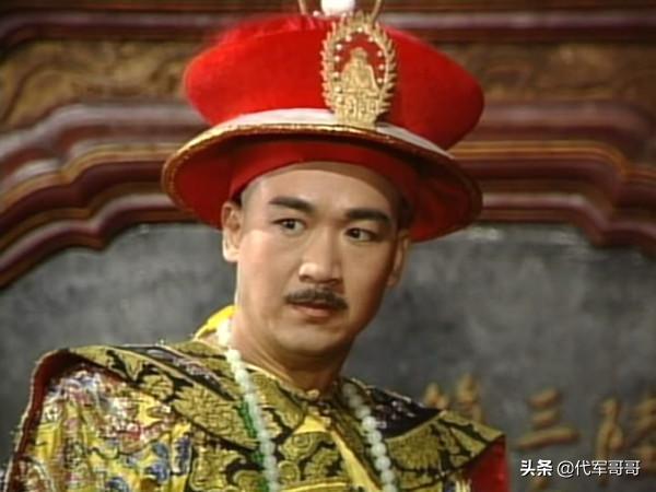 张国立参演了哪些好看的电视剧，盘点张国立饰演的八大经典角色