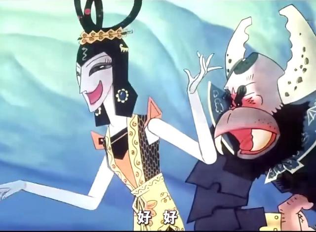 葫芦娃新版动画叫什么，葫芦娃系列有4部