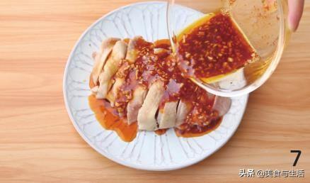 怎样炖鸡腿好吃又嫩，出锅后颜色漂亮味道香