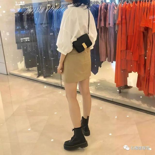 冬天穿什么鞋舒服又好看，冬天到底穿什么鞋
