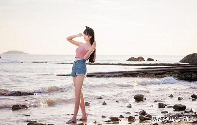 名侦探柯南里面的小哀头像，100张灰原哀头像合集