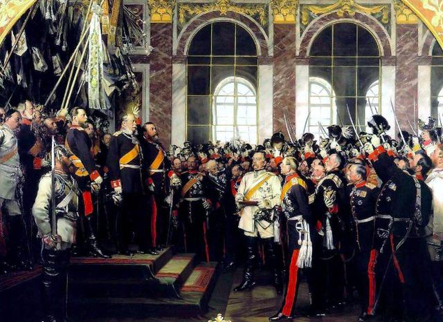 世界历史有哪几个强大的帝国，帝国是如何覆灭的