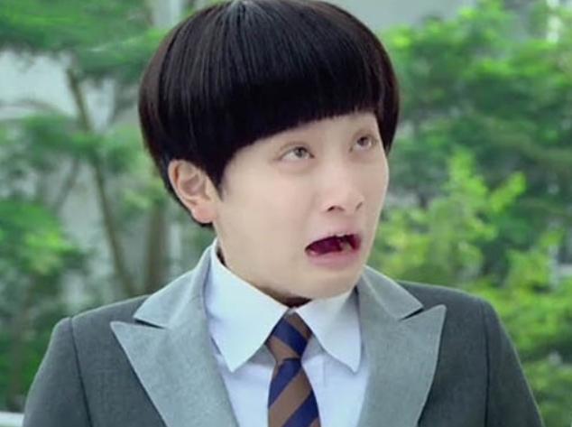 落跑甜心四少是谁，还记得落跑甜心的假小子吗