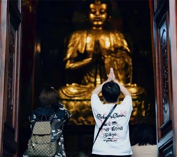 乐山大佛博物馆，这个月去乐山大佛旅游攻略图