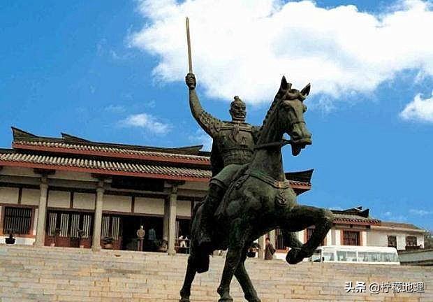 江苏徐州旅游景点，徐州市内的旅游景点（这一份“攻略”快收藏起来）