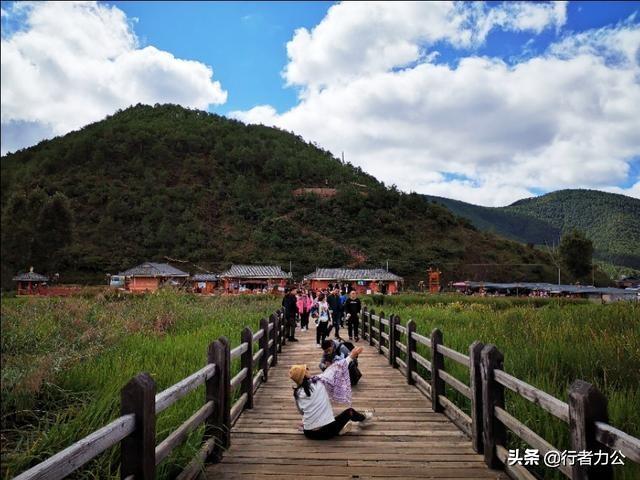泸沽湖详细介绍，那些藏在春日里的诗意美景