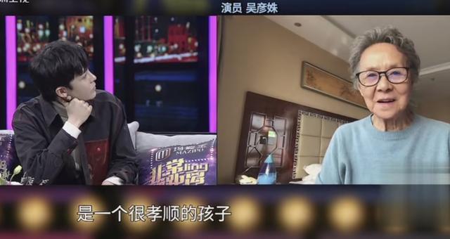 侯明昊人不彪悍枉少年晕倒，侯明昊陷入人不彪悍枉少年剧中