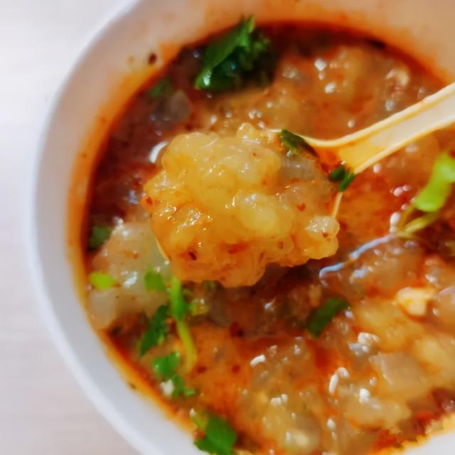 桂林好吃的小吃一条街，桂林路提到就流口水的8家名小吃