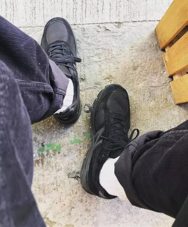 newbalance跑鞋系列介绍，越是NB的人越喜欢穿New