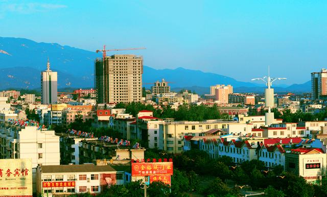 南阳市有几个县，河南南阳到底有几个县城