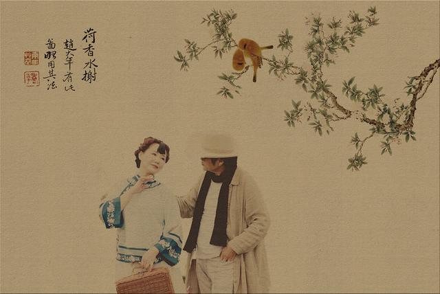 一场风花雪月的故事，风花雪月的故事（一场风花雪月的事）