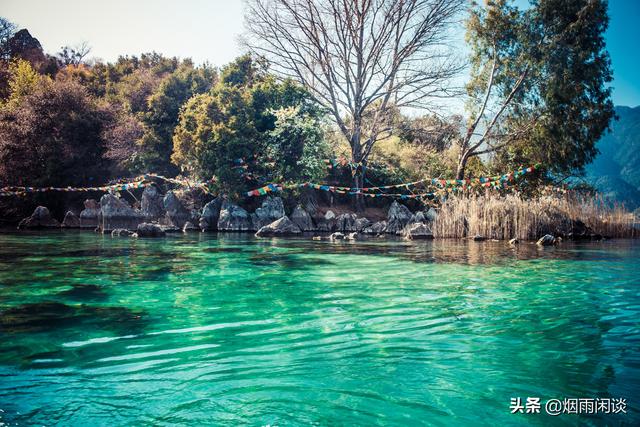 泸沽湖旅游攻略，泸沽湖旅游攻略怎么玩（五一出游丨泸沽湖最全游玩攻略来袭）