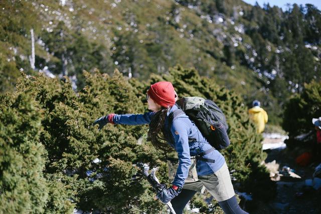 好用的登山包推荐，国产知名四大户外登山包品牌