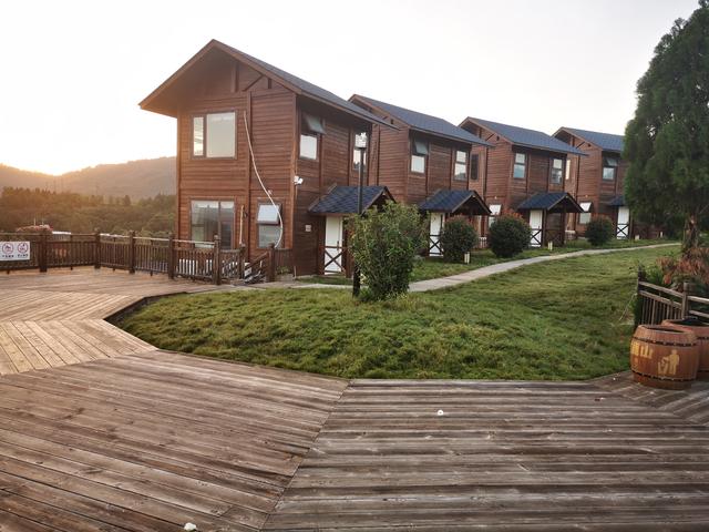 黄河小浪底风景区，黄河小浪底大坝景区攻略