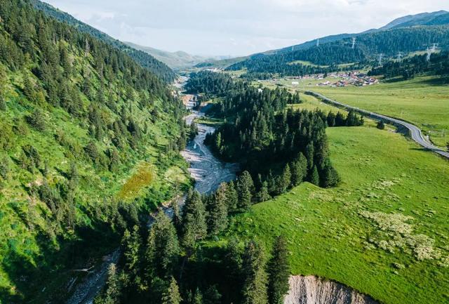 甘孜游玩攻略4天，给你推荐甘孜道孚