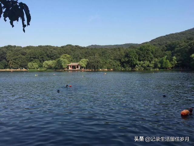 南京小众景点紫金山，登南京紫金山游记
