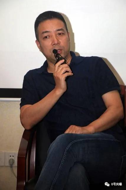 演戏一直不温不火的他，窦骁自曝不红原因