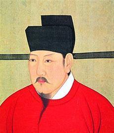 宋仁宗赵祯一生，千古第一仁君宋仁宗赵祯