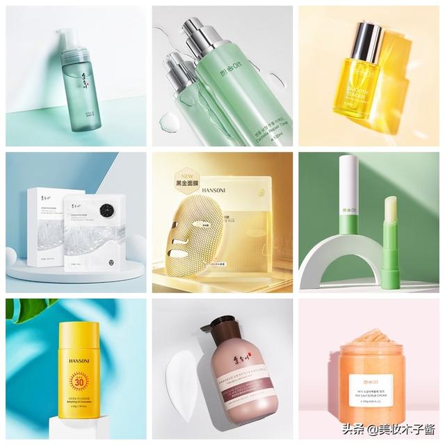 化妆品新手必备8种化妆品，30个你应该知道的护肤品